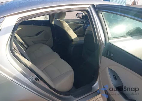 2013 Kia Optima Lx from USA, damaged, VIN KNAGM4A73D5432741